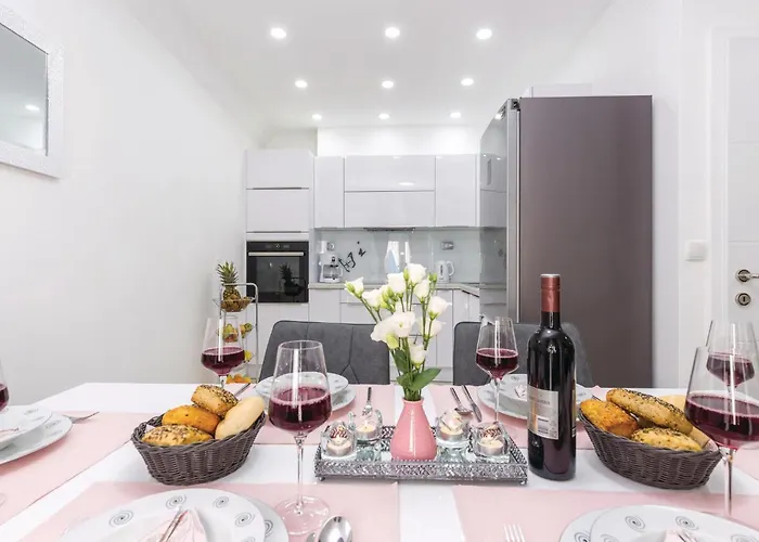 Casa vacanze 3 Bedroom Stunning In Grižane