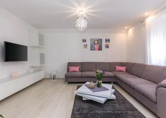 Casa vacanze 3 Bedroom Stunning In *