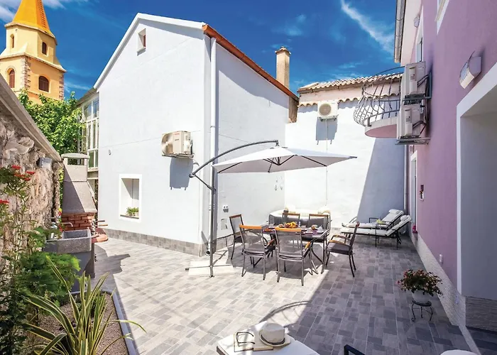 Casa vacanze 3 Bedroom Stunning In Grižane