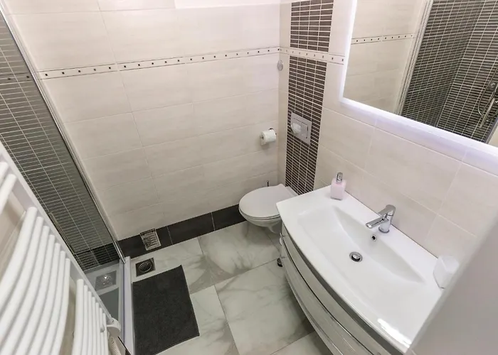 3 Bedroom Stunning In Grižane